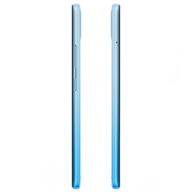 Смартфон realme C25Y 4/64 Glacier Blue (RMX3269)