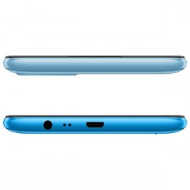 Смартфон realme C25Y 4/64 Glacier Blue (RMX3269)