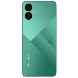 Смартфон Tecno Camon 19 Neo 6/128Gb Green