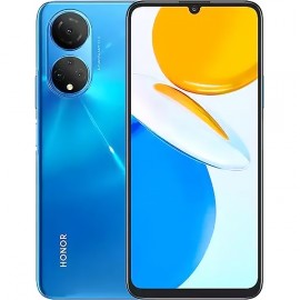 Смартфон HONOR X7 4/128 Ocean Blue 