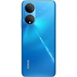 Смартфон HONOR X7 4/128 Ocean Blue