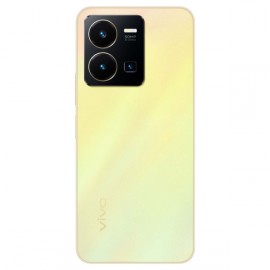 Смартфон vivo Y35 4/128Gb Dawn Gold