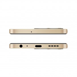 Смартфон vivo Y35 4/128Gb Dawn Gold