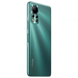 Смартфон Infinix Hot 11S X6812B 128Gb 6Gb Green