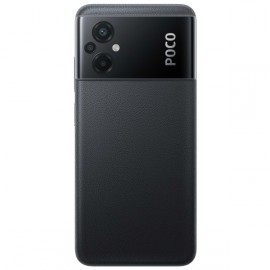 Смартфон POCO M5 4/64Gb Black