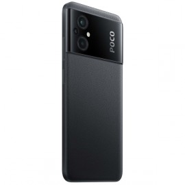 Смартфон POCO M5 4/64Gb Black