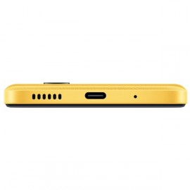 Смартфон POCO M5 4/128Gb Yellow