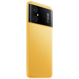 Смартфон POCO M5 4/128Gb Yellow