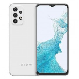 Смартфон Samsung Galaxy A23 4/128GB White (SM-A235F) 