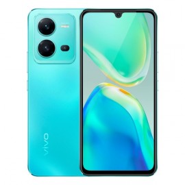 Смартфон vivo V25 8/256Gb Aquamarine Blue 