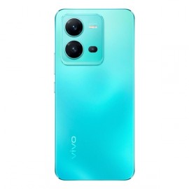 Смартфон vivo V25 8/256Gb Aquamarine Blue