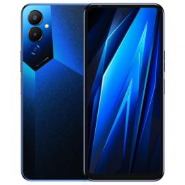 Смартфон Tecno Pova 4 8/128Gb Cryoilite Blue 