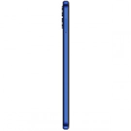 Смартфон Tecno Pova 4 8/128Gb Cryoilite Blue