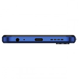 Смартфон Tecno Pova 4 8/128Gb Cryoilite Blue