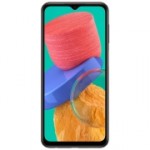 Смартфон Samsung Galaxy M33 8/128GB Brown (SM-M336B)