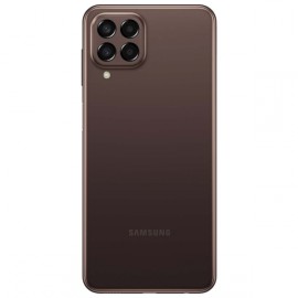 Смартфон Samsung Galaxy M33 8/128GB Brown (SM-M336B)