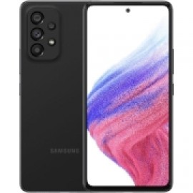 Смартфон Samsung Galaxy A53 8/256GB Black (SM-A5360)