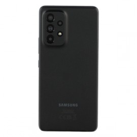 Смартфон Samsung Galaxy A53 8/256GB Black (SM-A5360)