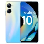 Смартфон realme 10 Pro+ 8/128GB Nebula Blue (RMX3686)