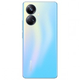 Смартфон realme 10 Pro+ 8/128GB Nebula Blue (RMX3686)