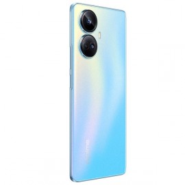 Смартфон realme 10 Pro+ 8/128GB Nebula Blue (RMX3686)