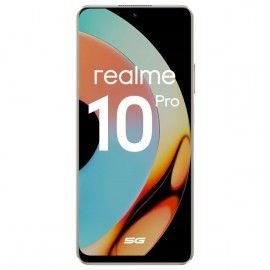 Смартфон realme 10 Pro 8/256GB Hyperspace (RMX3661)