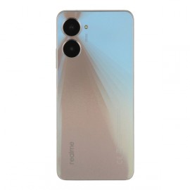 Смартфон realme 10 Pro 8/256GB Hyperspace (RMX3661)