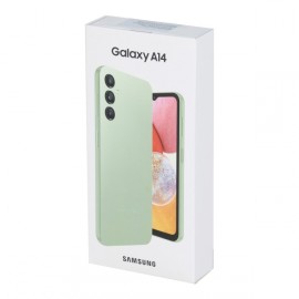 Смартфон Samsung Galaxy A14 128GB Light Green