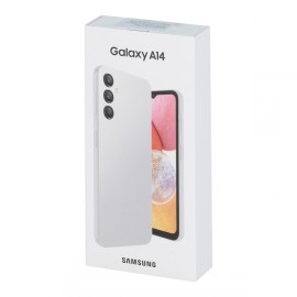 Смартфон Samsung Galaxy A14 128GB Silver