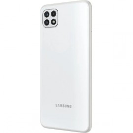 Смартфон Samsung Galaxy A22s 5G 4/128Gb White