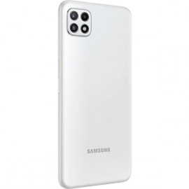 Смартфон Samsung Galaxy A22s 5G 4/128Gb White