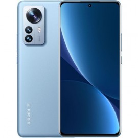 Смартфон Xiaomi 12 12/256Gb Pro Light Blue 