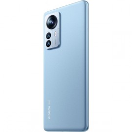 Смартфон Xiaomi 12 12/256Gb Pro Light Blue