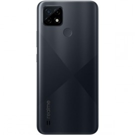 Смартфон realme C21-Y 4/64Gb Black