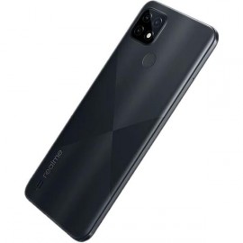 Смартфон realme C21-Y 4/64Gb Black