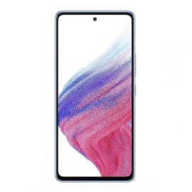 Смартфон Samsung Galaxy A53 5G 6/128Gb Blue (SM-A536ELBDSKZ)