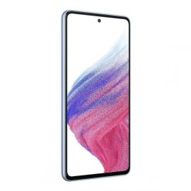 Смартфон Samsung Galaxy A53 5G 6/128Gb Blue (SM-A536ELBDSKZ)