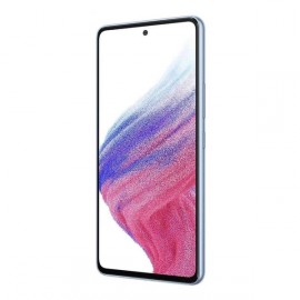 Смартфон Samsung Galaxy A53 5G 6/128Gb Blue (SM-A536ELBDSKZ)