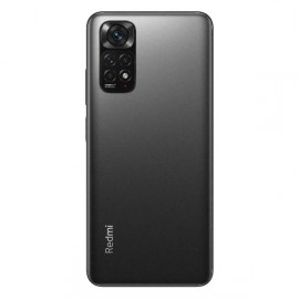 Смартфон Xiaomi Redmi Note 11S 6/64GB (NFC) Graphite