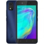 Смартфон Itel A17 Dark Blue