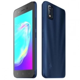 Смартфон Itel A17 Dark Blue