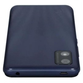 Смартфон Itel A17 Dark Blue