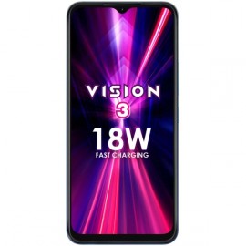 Смартфон Itel Vision 3 3/64Gb Blue