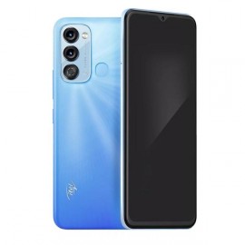 Смартфон Itel Vision 3 3/64Gb Blue