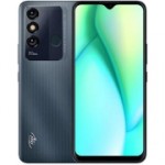 Смартфон Itel Vision 3 Plus Black