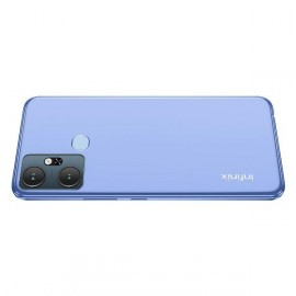 Смартфон Infinix Smart 6 Plus X6823C 2/64Gb Violet