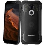 Смартфон Doogee S61 6/64Gb Black