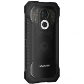 Смартфон Doogee S61 6/64Gb Black