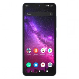 Смартфон Inoi А72 2/32GB Black