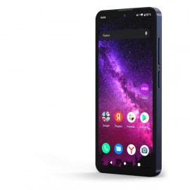 Смартфон Inoi А72 2/32GB Black